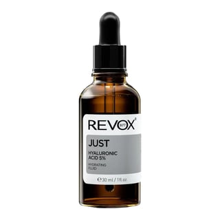 REVOX B77 JUST 5% Hyaluronic Acid Hydrating Fluid