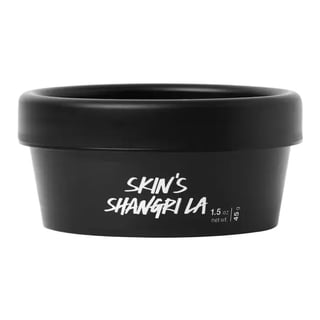 LUSH Skin's Shangri La Moisturizer