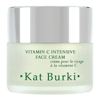 Kat Burki Vitamin C Intensive Face Cream