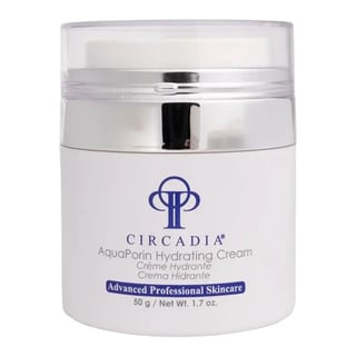 Circadia Aquaporin Hydrating Cream