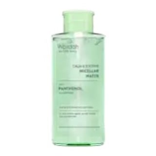 Wardah Calm And Soothe Micellar Water