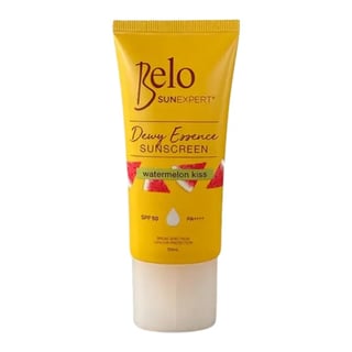 Belo Sunexpert Dewy Essence Watermelon Kiss SPF 50 PA++++