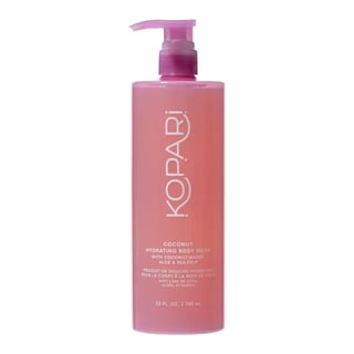 Kopari Jumbo Hydrating Body Wash with Aloe and Sea Kelp