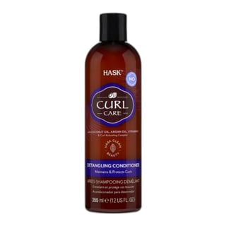 Hask Curl Care Detangling Conditioner