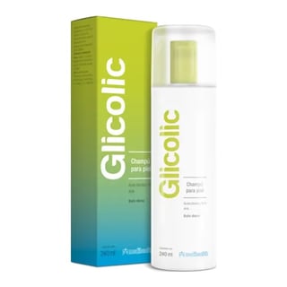 Medihealth Glicolic