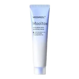 MEDI-PEEL Mooltox Hyaluron Layer Wrapping Mask