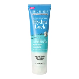 Marc Anthony Maximum Moisture Hydra Lock Moisture Recharge Conditioner