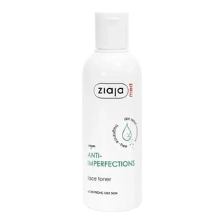 Ziaja Med Anti-Imperfections Formula Toner