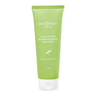 Dot & Key Skincare Cica & 2% Salicylic Face Wash