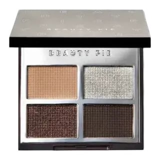 Beauty Pie James Molloy Deluxe Eyeshadow Quad