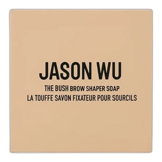 Jason Wu Beauty The Bush Brow Shaper Soap