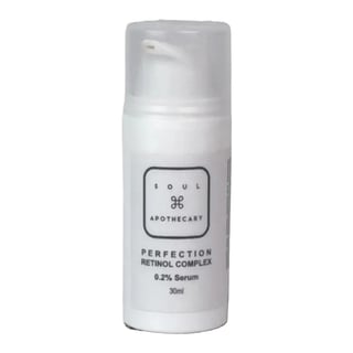 Soul Apothecary Perfection Retinol Complex 0.2% Serum
