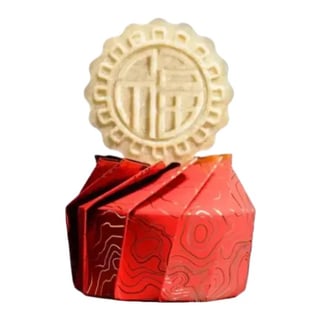 Viori Rice Water Infused Shampoo Bar