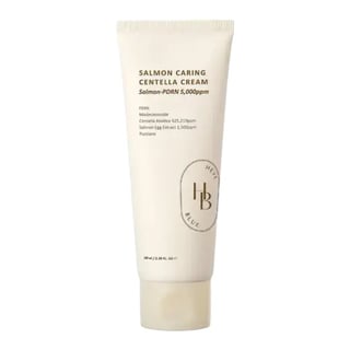 Heveblue Salmon Caring Centella Cream