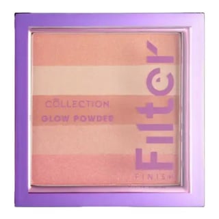 Collection Cosmetics Filter Finish Glow Powder Blush