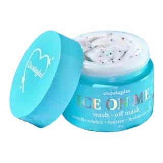 Ourdaylee Ice On Me Wash Off Mask