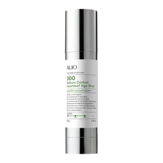 Auio Sebum Control Heartleaf Age Shot 300