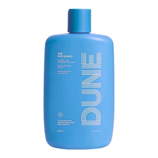 Dune Suncare The Bod Guard