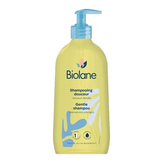 Biolane Gentle Shampoo