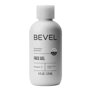 Bevel Moisturizing Face Gel