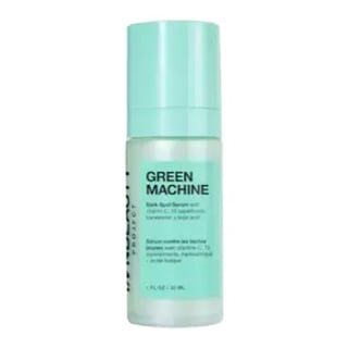 iNNBEAUTY PROJECT Green Machine Dark Spot Serum