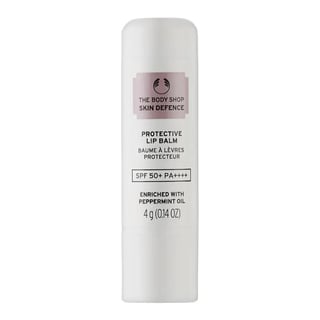 The Body Shop Protective Lip Balm SPF 50+ PA++++