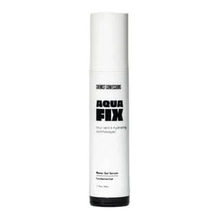 Chemist Confessions Inc. Aquafix Water Gel Serum