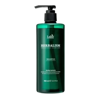 Lador Herbalism Shampoo