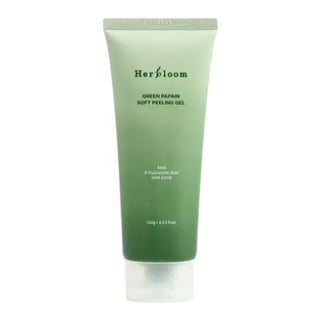 Herbloom Green Papain Soft Peeling Gel