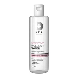 VZK Sensitive Micellar Water