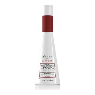 Ybera Genoma Ortho Reconstructive Sealer For Cuticles & Tips