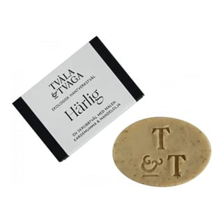 Tvåla & Tvaga Härlig