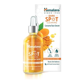 Himalaya Dark Spot Clearing Face Serum