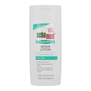SebaMed Extreme Dry Skin Repair Lotion