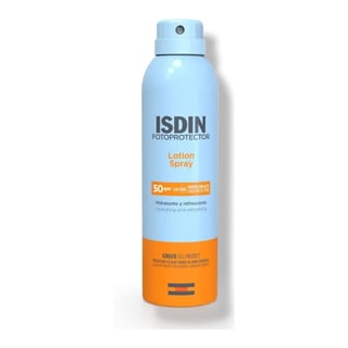 ISDIN Fotoprotector Lotion Spray SPF 50
