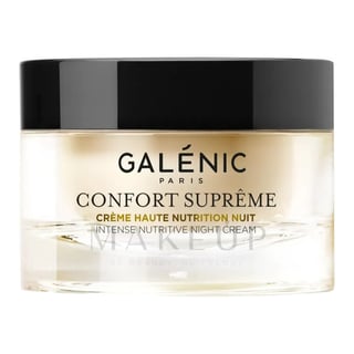 Galénic Confort Supreme Intensive Nourishing Night Cream