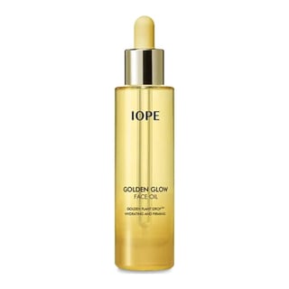 Iope Golden Glow Face Oil