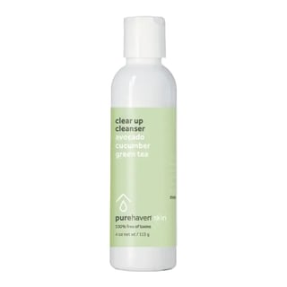 Pure Haven Clear Up Cleanser