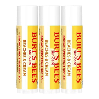 Burt's Bees Island Getaway SPF 30 Lip Balm