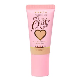 P. Louise The Cheek Of It Liquid Bronzer