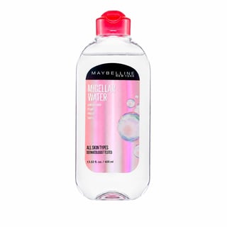 Maybelline Micellar Water