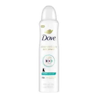 Dove Advanced Care Dry Spray