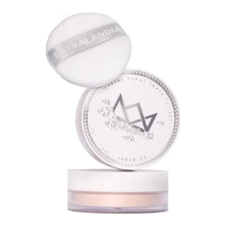 Extralandia Divine Sugar Loose Powder