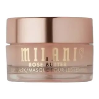 Milani Rose Butter Lip Mask