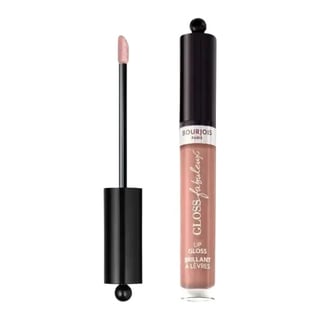 Bourjois Paris Gloss Fabuleux Lip Gloss