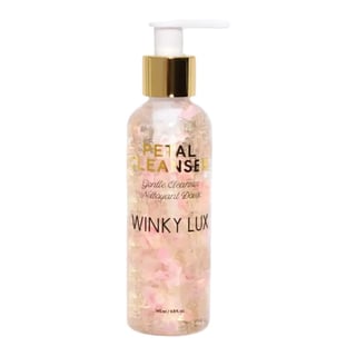 Winky Lux Petal Cleanser