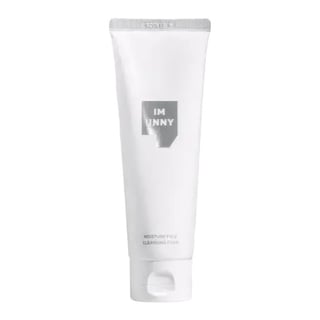 IM'UNNY Moisture Face Cleansing Foam