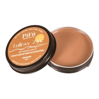 Pifu Tallow Zinc
