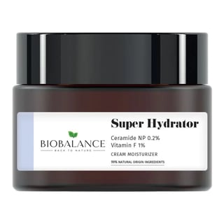 BioBalance Super Hydrator Cream
