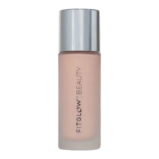 Fitglow Beauty Foundation+